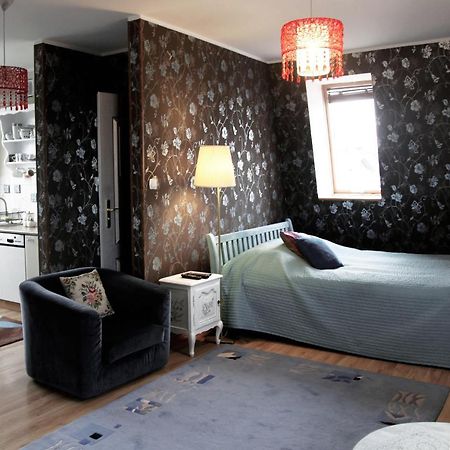 Apartament Sloneczny سوبوت المظهر الخارجي الصورة