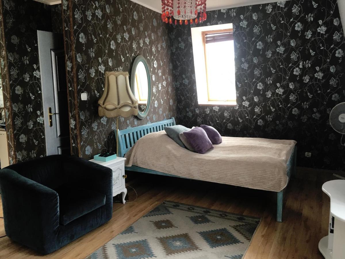 Apartament Sloneczny سوبوت المظهر الخارجي الصورة