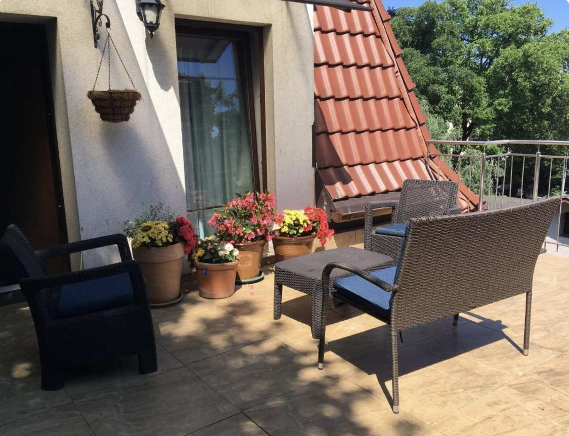 Apartament Sloneczny سوبوت المظهر الخارجي الصورة